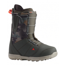 Botas snowboard Burton Moto Dark Green